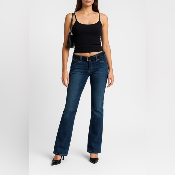 Calvin Klein Jeans Denim - Vintage | Calvin Klein | Ultimate Bootcut Jeans Size 2